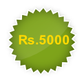 Rs.5000
