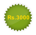Rs.3000
